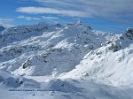 Salita con ciaspole al Monte Segnale (2183 m) il 25 gennaio 09 - FOTOGALLERY